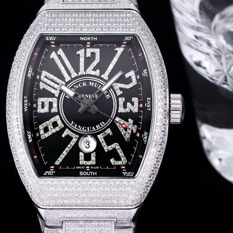 FRANCK MULLER Watches